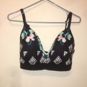 Victorias Secret PINK Push-Up Bra